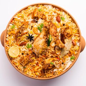 Biryani